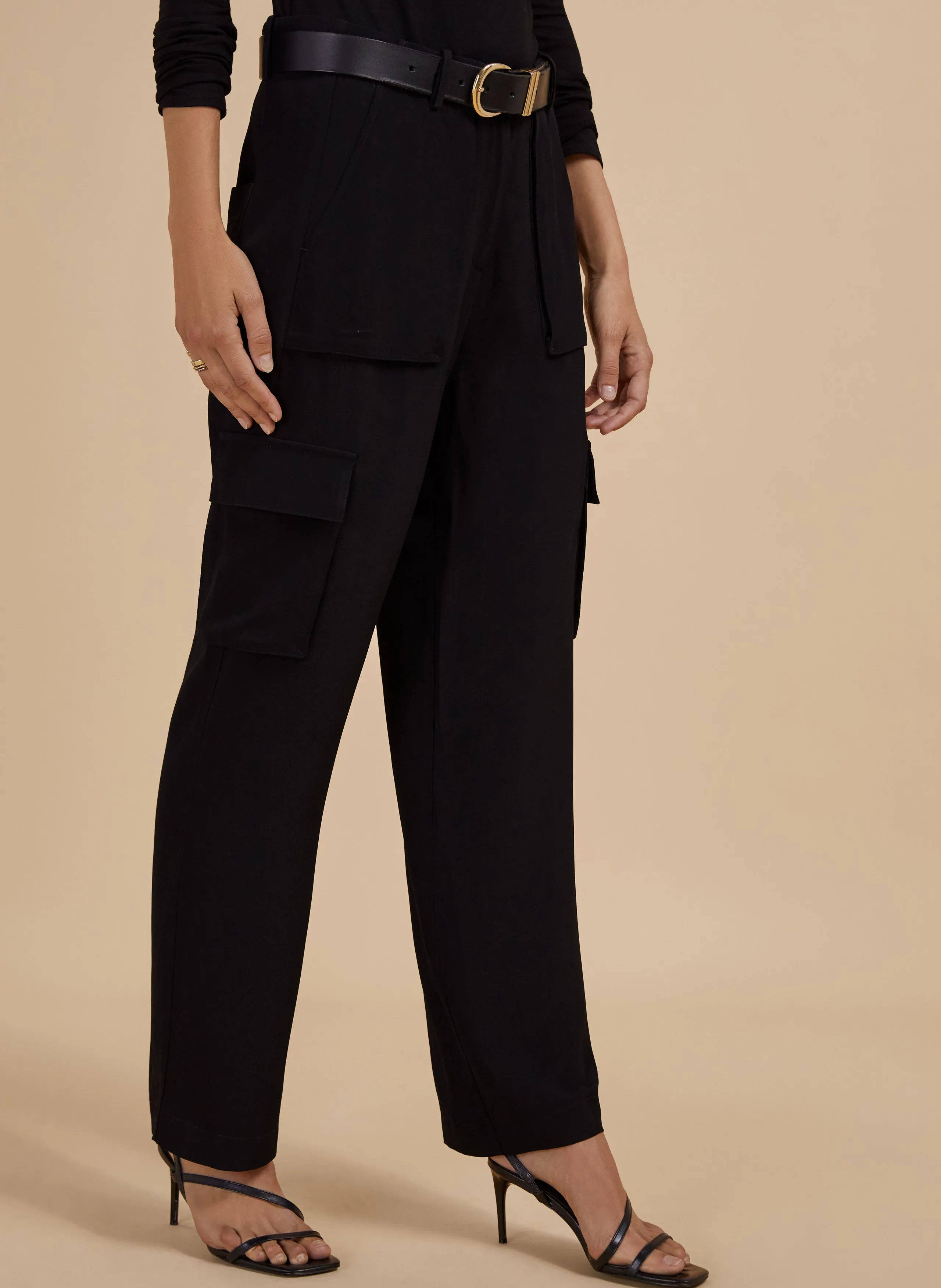 Azalea Ecojilin Trousers